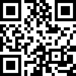 QR Code for the Grills of Japan Hibachi Table Grill - Black