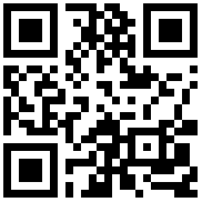 QR Code for the Grills of Japan Hibachi Table Grill - Black