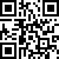 QR Code for the Terry Lustre Velour Striped Pool Towel - Cement