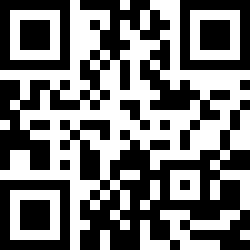 QR Code for the Terry Lustre Velour Striped Pool Towel - Fern