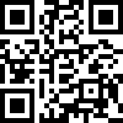 QR Code for the DSA White Polycotton Rectangular Tablecloth - 