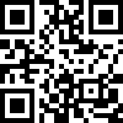 QR Code for the DSA White Polycotton Square Tablecloth - 180cm