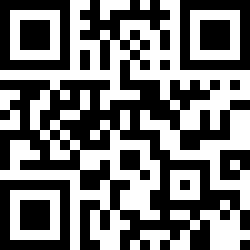 QR Code for the DSA White Polycotton Square Tablecloth - 230cm