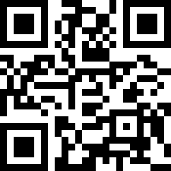 QR Code for the DSA White Polycotton Rectangular Tablecloth - 