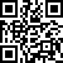 QR Code for the Two in a Bush Rooibos Cordial Honeybush Infused