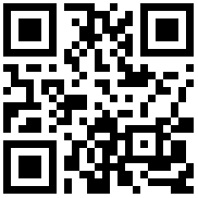 QR Code for the Two in a Bush Rooibos Cordial Peach Infused