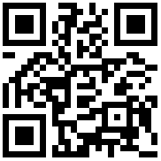 QR Code for the Two in a Bush Rooibos Cordial Raspberry Infused