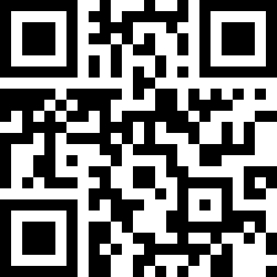 QR Code for the Cecilia's Farm Mango Slices, 125g - 