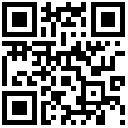 QR Code for the Charlotte Rhys Spring Flowers Pillow Spray, 100ml