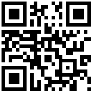 QR Code for the Charlotte Rhys Victor Pillow Spray, 100ml