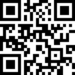 QR Code for the Ooh La La Artisan Confectionery Pecan Pebbles in Dark Chocolate