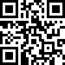 QR Code for the Saveur Cotton Candy Syrup