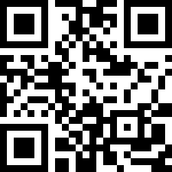 QR Code for the Le Creuset Classic Salt & Pepper Mills Set, 11cm - Azure