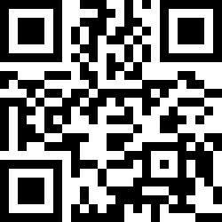 QR Code for the Le Creuset Mini Stoneware Cocotte, 10cm - Azure