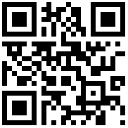 QR Code for the Le Creuset Oval Spoon Rest, 16cm - Azure