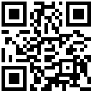 QR Code for the Le Creuset Signature Round Cast Iron Skillet, 26cm - Azure