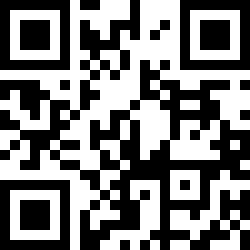 QR Code for the Le Creuset Large Stoneware Butter Dish - Azure