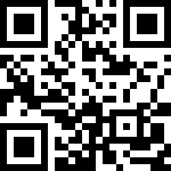 QR Code for the Le Creuset Stoneware Cappuccino Mug, 200ml - Azure
