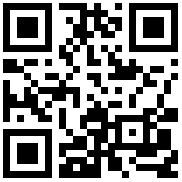 QR Code for the Le Creuset Stoneware U Mug, 380ml - Azure