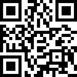 QR Code for the MiiR Leakproof Straw Lid - Black