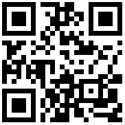 QR Code for the Sagenwolf Carbon Series Chef's Knife, 21cm