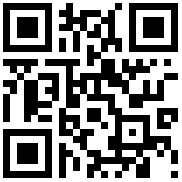 QR Code for the Sagenwolf Carbon Series Santoku Knife, 18cm