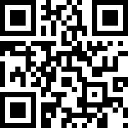 QR Code for the Stanley The Easy Fill Wide Mouth Hip Flask, 230ml - Hammertone Green