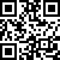 QR Code for the Stanley The Easy Fill Wide Mouth Hip Flask, 230ml - Matte Black Pebble