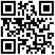 QR Code for the Galateo Semi-Matte & Glossy Porcelain Mug, 350ml - Dark Green