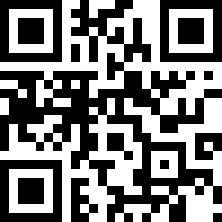QR Code for the Mervyn Gers Glazed Stoneware Dinner Plates, Set of 4 - Langebaan