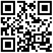 QR Code for the Mervyn Gers Glazed Stoneware Large No Lip Bowl, 35cm - Langebaan