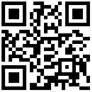 QR Code for the Mervyn Gers Glazed Stoneware Pasta Bowls, Set of 4 - Fynbos