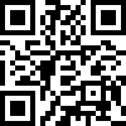 QR Code for the Mervyn Gers Glazed Stoneware Platter With Lip - Fynbos