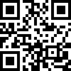 QR Code for the Mervyn Gers Glazed Stoneware Pinch Bowls, Set of 2 - Ostrich