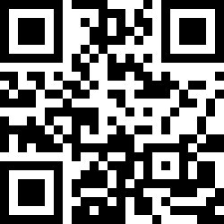 QR Code for the Mervyn Gers Glazed Stoneware Side Plates, Set of 4 - Ostrich