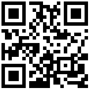 QR Code for the Mervyn Gers Glazed Stoneware Side Plates, Set of 4 - Rockpool