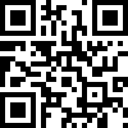 QR Code for the Mervyn Gers Large Glazed Stoneware Serving Bowl, 30cm - Ostrich