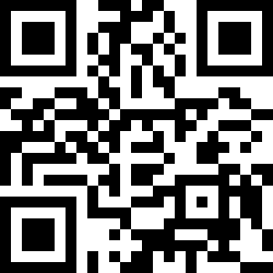 QR Code for the Mervyn Gers Wide Lip Bowls, Set of 4 - Langebaan