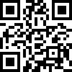 QR Code for the Sengetti Hydra Water Bottle, 600ml - Charcoal