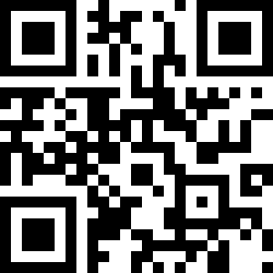 QR Code for the Sengetti Hydra Water Bottle, 600ml - Stone