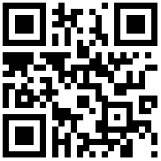 QR Code for the Sengetti Medium Potjie Pot - Charcoal