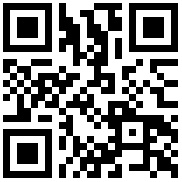 QR Code for the Alva Infrared Radiant Dual Gas & Electric Heater - Black