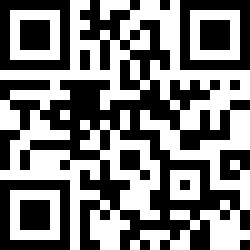 QR Code for the Jenna Clifford Black Rose Dinner Plates, Set of 4