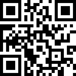 QR Code for the Jenna Clifford Black Rose Mug in Gift Box