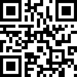 QR Code for the Jenna Clifford Black Rose Sugar Pot, 350ml