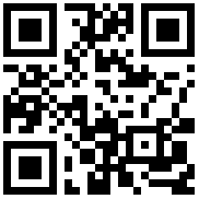 QR Code for the Linen House Oxford Check Light Blue Tablecloth - 10-Seater