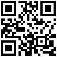 QR Code for the Bar Butler Hammered Cocktail Shaker, 550ml