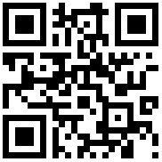QR Code for the Tala Glass Conversion Chart Worktop Board