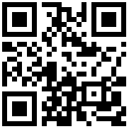 QR Code for the Sodastream Terra Sparkling Water Maker - Black