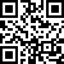 QR Code for the Sodastream Terra Sparkling Water Maker - White
